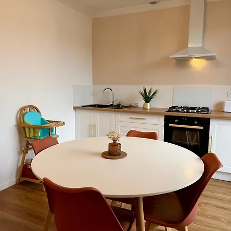 Calypso 3 Etoiles * Aizenay