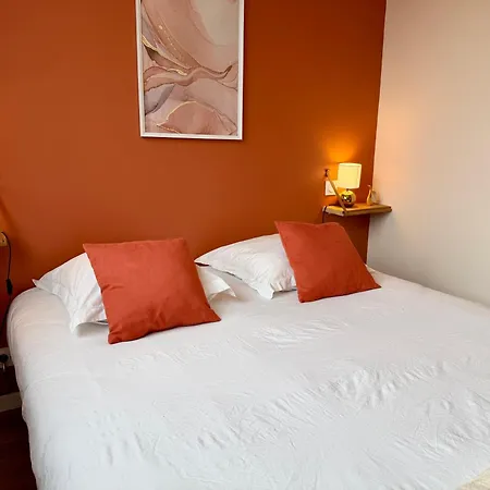 Calypso 3 Etoiles شقة