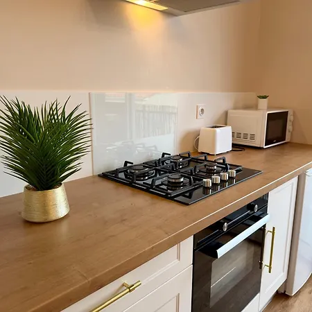 شقة Calypso 3 Etoiles Aizenay