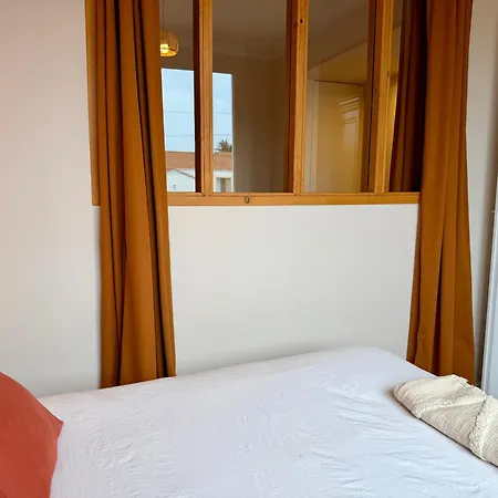 Calypso 3 Etoiles شقة