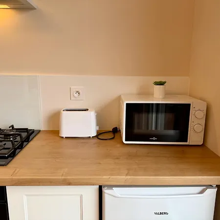 Calypso 3 Etoiles شقة