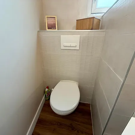 Calypso 3 Etoiles شقة