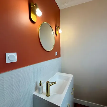 شقة Calypso 3 Etoiles