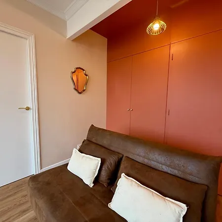 Calypso 3 Etoiles شقة