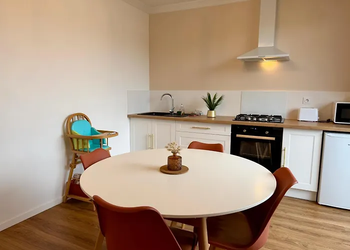 Calypso 3 étoiles * Aizenay