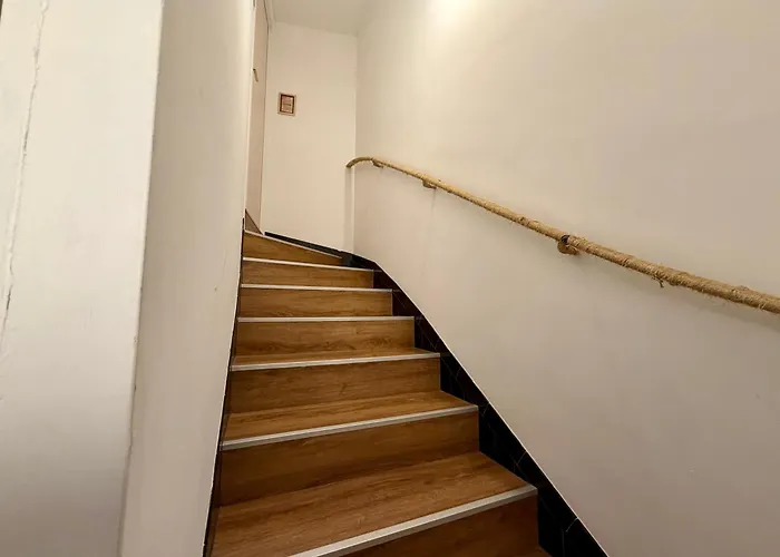 Appartement Calypso 3 étoiles Aizenay