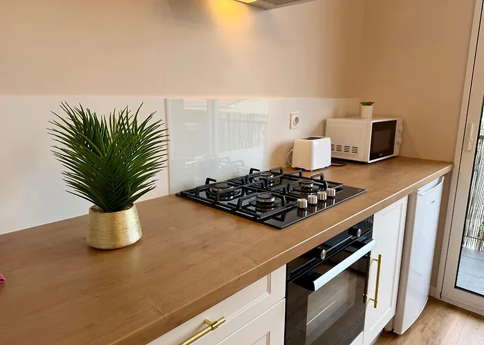 Appartement Calypso 3 étoiles Aizenay