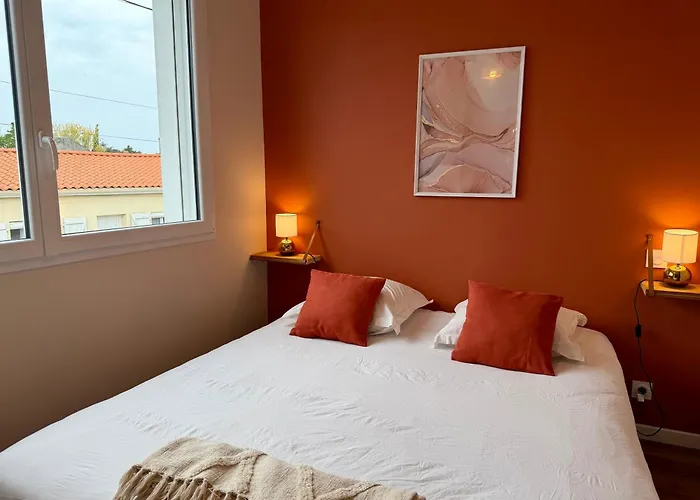 Calypso 3 étoiles *