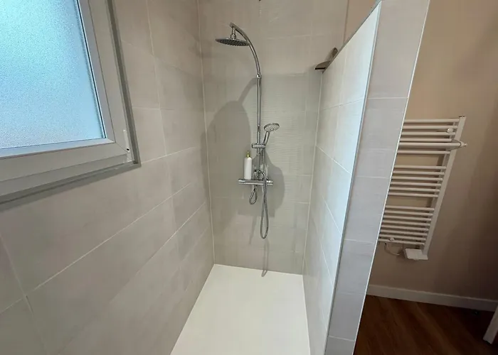 Calypso 3 étoiles *