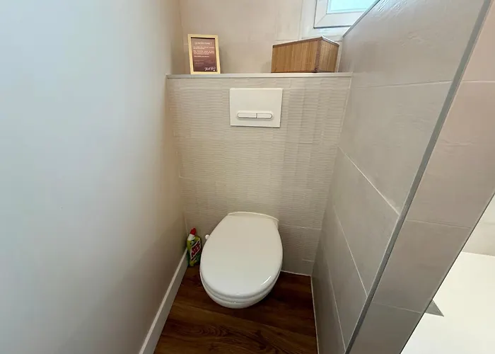 Calypso 3 étoiles Appartement