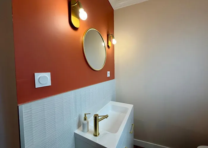 Appartement Calypso 3 étoiles