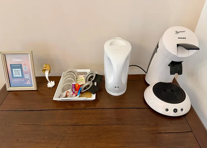 Calypso 3 étoiles *