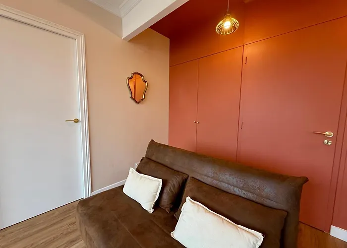 Calypso 3 étoiles Appartement